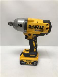 DEWALT DCF897 W BATTERY ue ls Good Buya